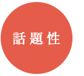話題性