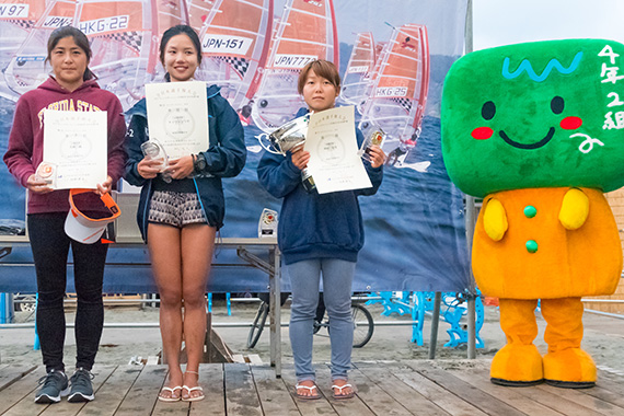 黒板くんGO in 江の島 2017年10月8日